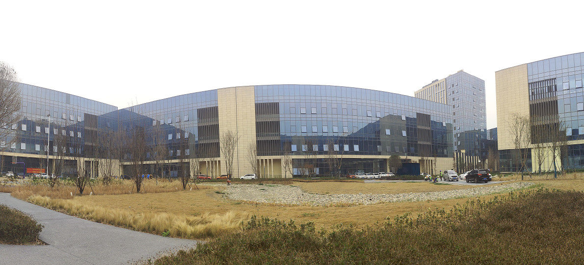Trung Quốc ZEIT Group hồ sơ công ty