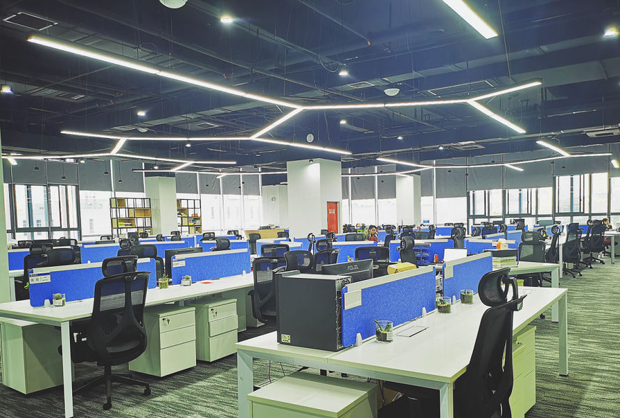 Trung Quốc ZEIT Group hồ sơ công ty