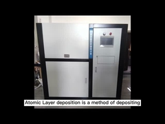 Thiết bị lắng đọng lớp nguyên tử ZEIT